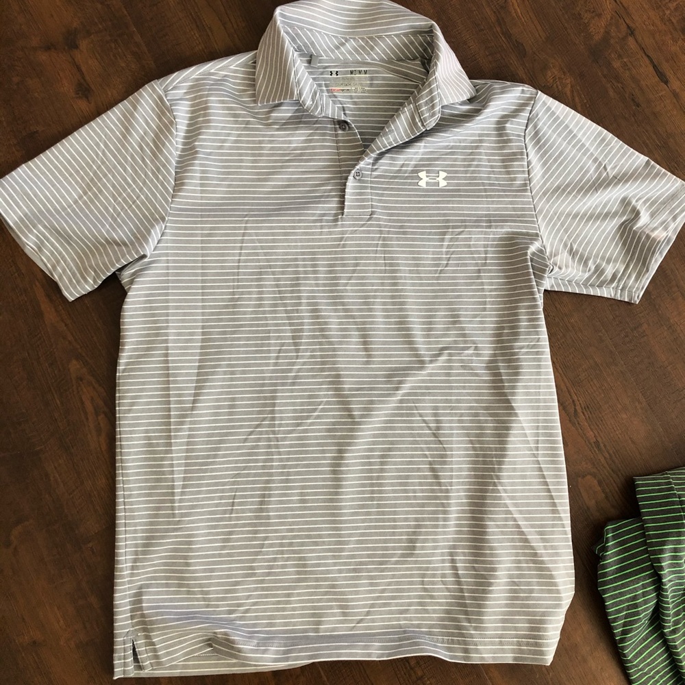 Under Armour size M